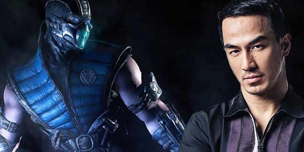 Akan kah Spin-off Film Sub Zero Joe Taslim Terwujud? Penantian Noob Saibot!