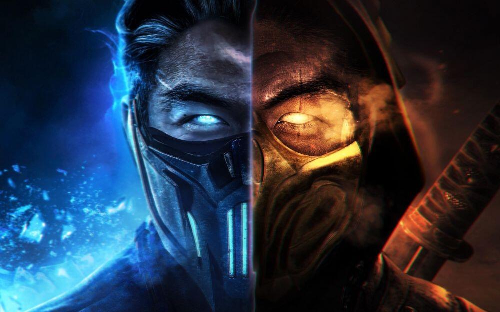Akan kah Spin-off Film Sub Zero Joe Taslim Terwujud? Penantian Noob Saibot!
