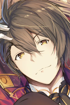 Yuk, Kenalan Sama Saitou Souma