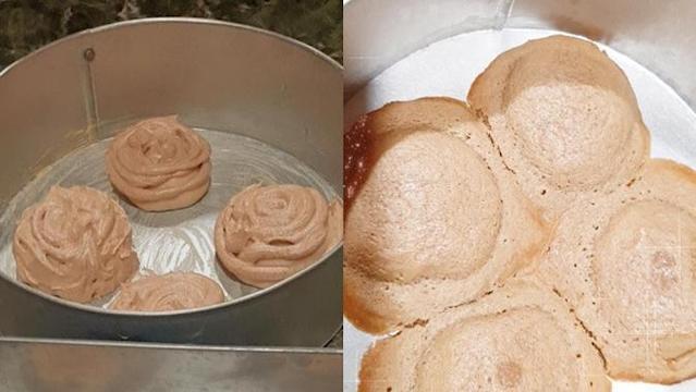 Di Luar Ekspektasi, Ini Kegagalan Kocak Netizen +62 Saat Bikin Kue Lebaran