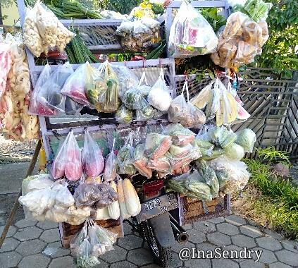 Es Agar Cincau Takjil Full Serat Untuk Berbuka Puasa