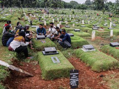 Filosofi Dalam Tradisi Menjelang Ramadhan Di Bandung Barat