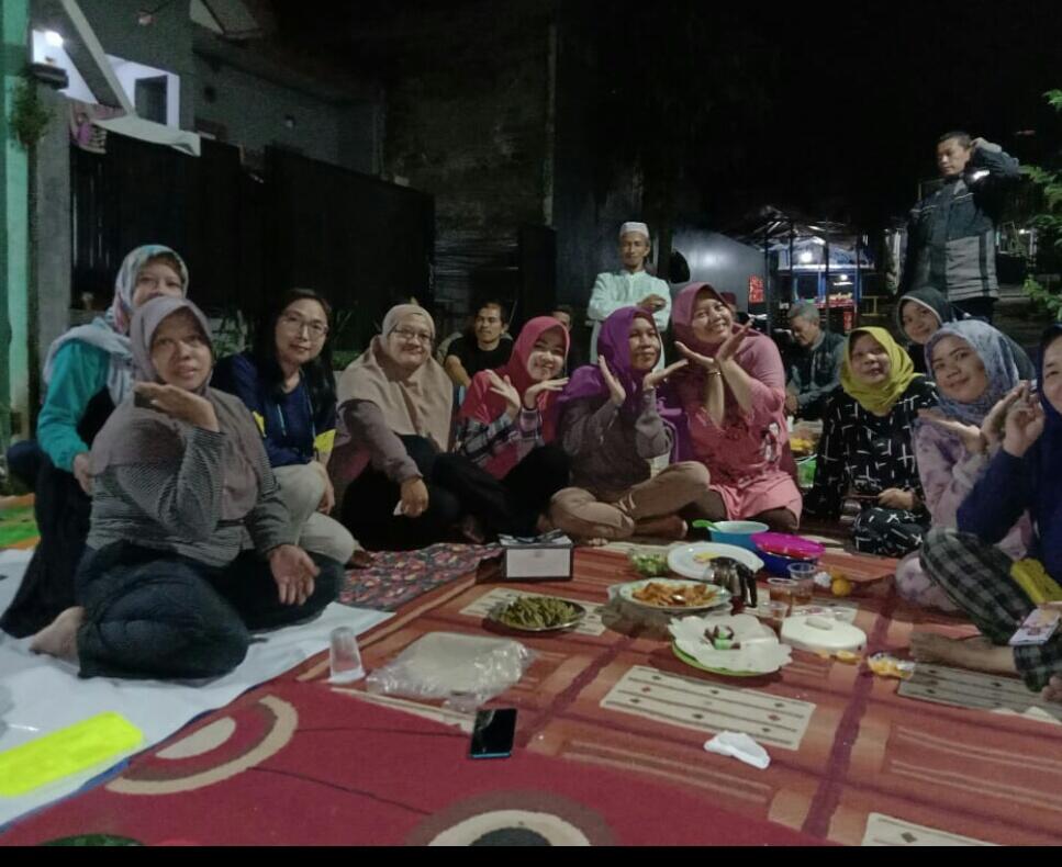 Filosofi Dalam Tradisi Menjelang Ramadhan Di Bandung Barat