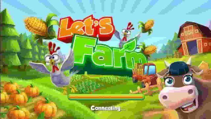 Pengalaman Main Game Let's Farm Paling Berkesan Buat Ane