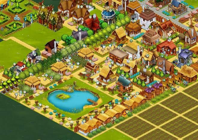 Pengalaman Main Game Let's Farm Paling Berkesan Buat Ane