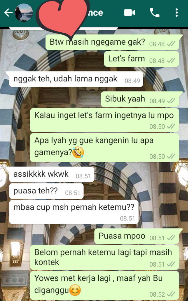 Pengalaman Main Game Let's Farm Paling Berkesan Buat Ane