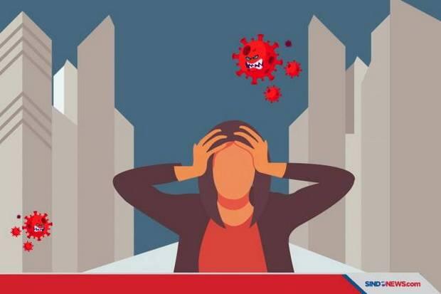 Pandangan Pengusaha Soal Pandemi Covid-19: Ini Perang