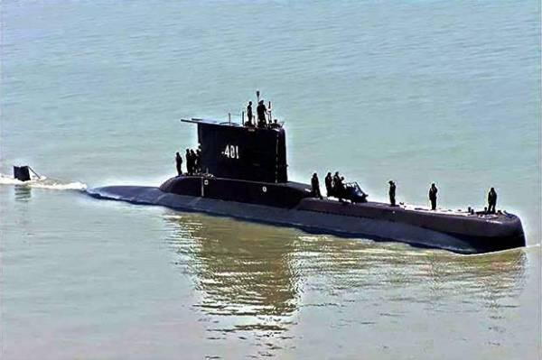 Selain Nanggala-402, Ini Deretan Kapal Selam Canggih Milik TNI AL
