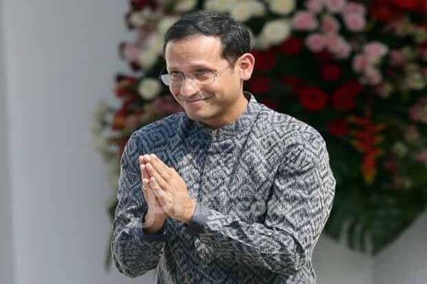 Legislator Gerindra: Nadiem Sudah Cukup, Stop Sampai di Sini Saja