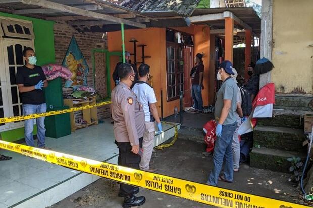 Petasan Meledak 1 Warga Magelang Meregang Nyawa, Ini Kronologisnya