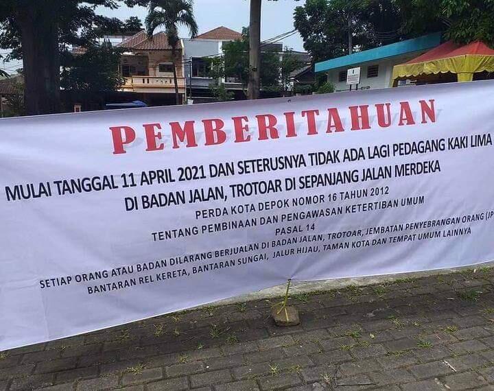 Es Puma. Takjil Yang Mampu Menyentil Dahaga &amp; Lapar, Terlebih Saat Pandemi