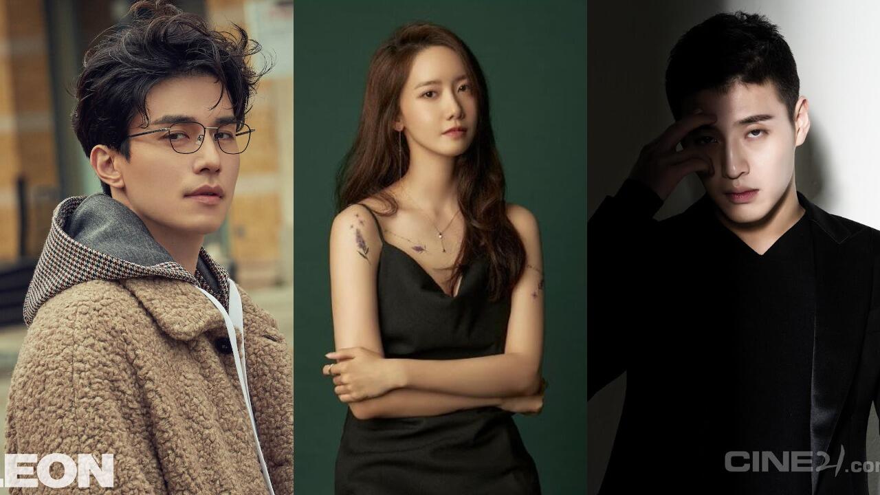 Bertabur Bintang! Film ‘Happy New Year’ Ungkap Daftar Pemain!