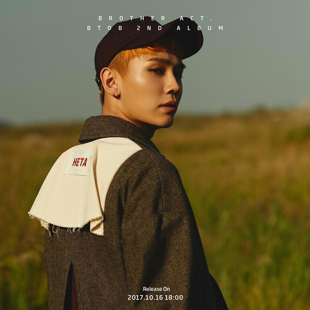 Ilhoon Akui Membeli Marijuana di Sidang Pertamanya