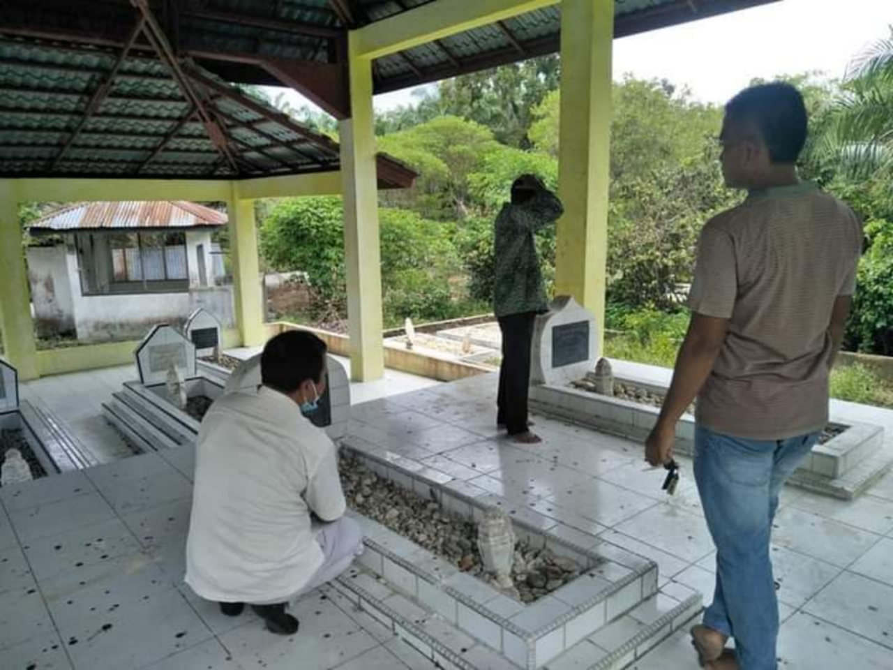 Beberapa Kegiatan Dan Kebiasaan Masyarakat Mandailing Selama Bulan Ramadhan, Ini Dia!