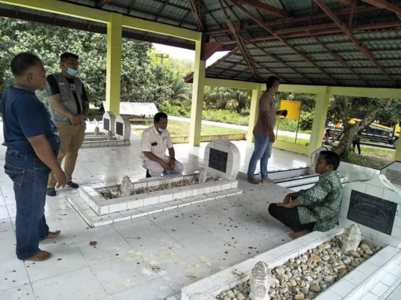 Beberapa Kegiatan Dan Kebiasaan Masyarakat Mandailing Selama Bulan Ramadhan, Ini Dia!