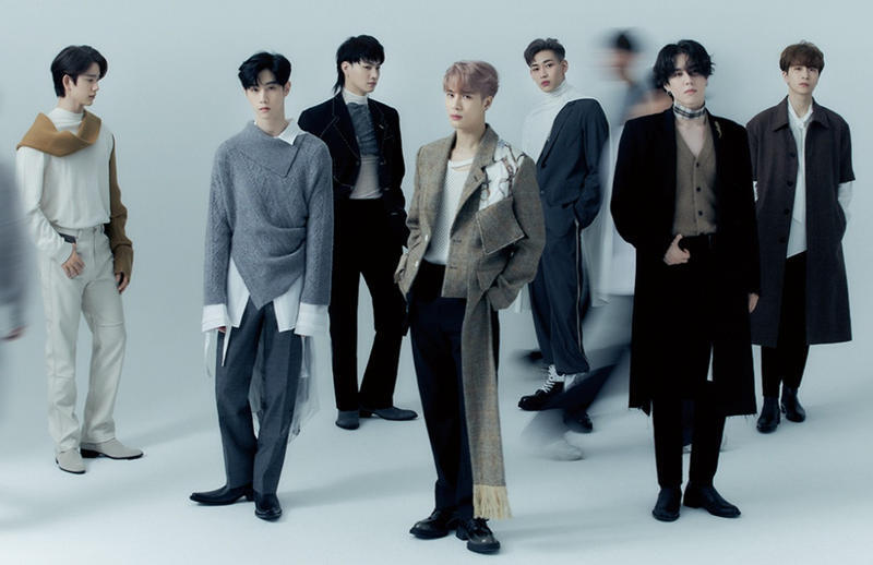 Bicara Soal GOT7, Jay B Sebut Rencana Group untuk Comeback Setahun Sekali