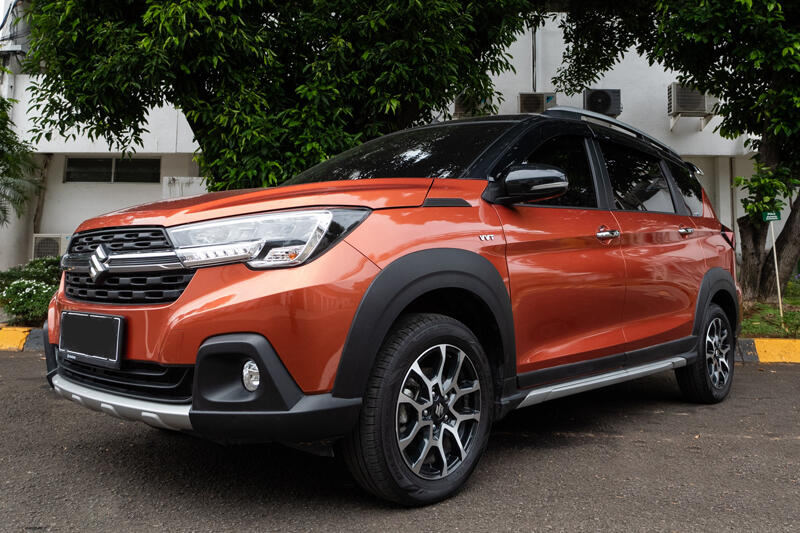 Tertarik Beli Mobil Saat Pajak 0 Persen, Ini Yang Harus Diperhatikan