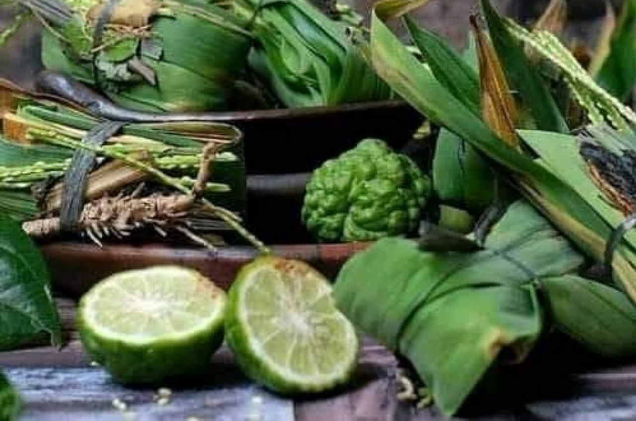 Marpangir Dan Mangulame, Kegiatan Wajib Masyarakat Mandailing Selama Ramadhan