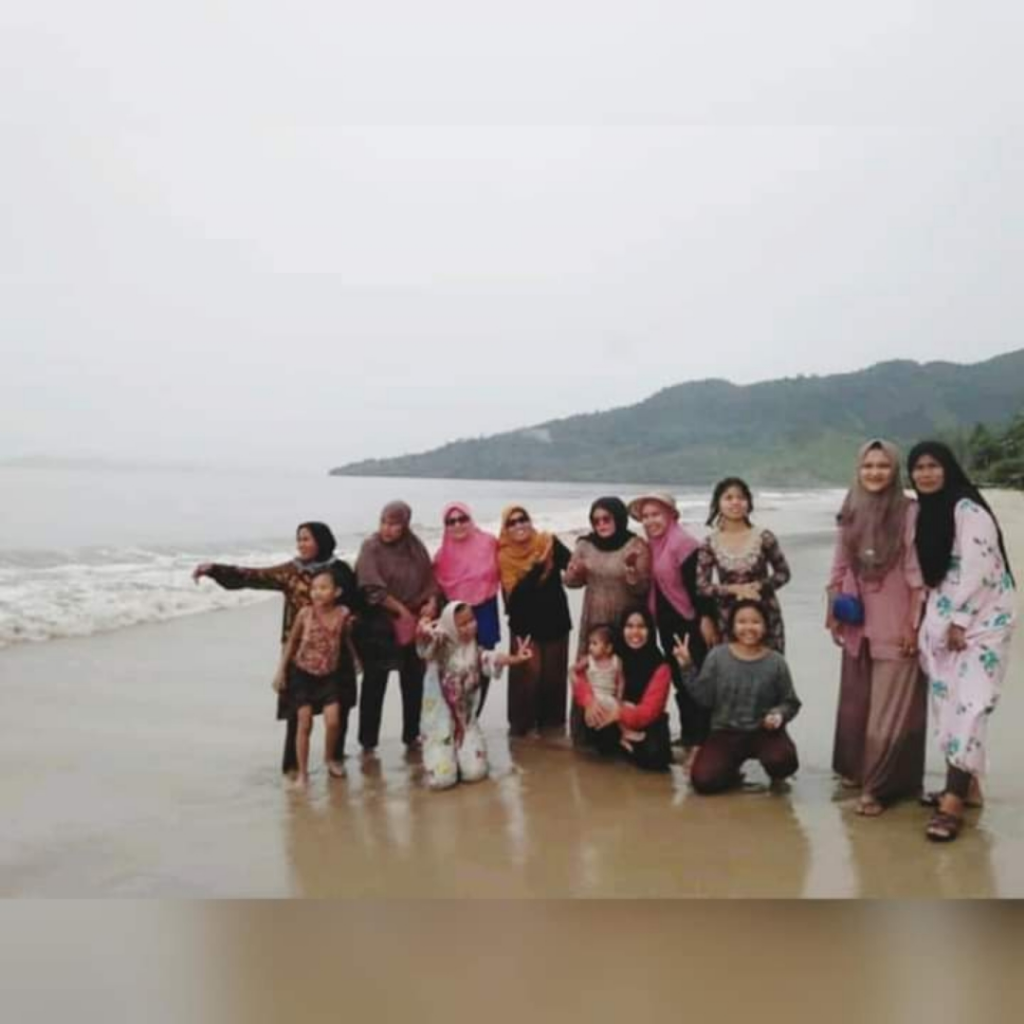 Marpangir Dan Mangulame, Kegiatan Wajib Masyarakat Mandailing Selama Ramadhan