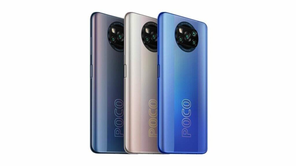 Mulai 3 Juta-an POCO X3 Pro Melaju di Indonesia, Lebih Worth it..? 