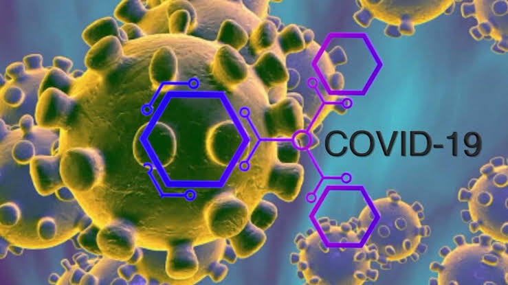 22 Pasien Corona di India Meninggal Kehabisan Oksigen