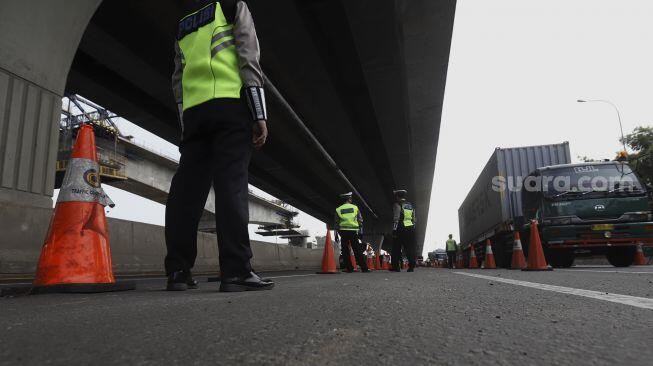 Satgas Revisi Aturan Larangan Mudik, Pengetatan Dimulai 22 April - 24 Mei