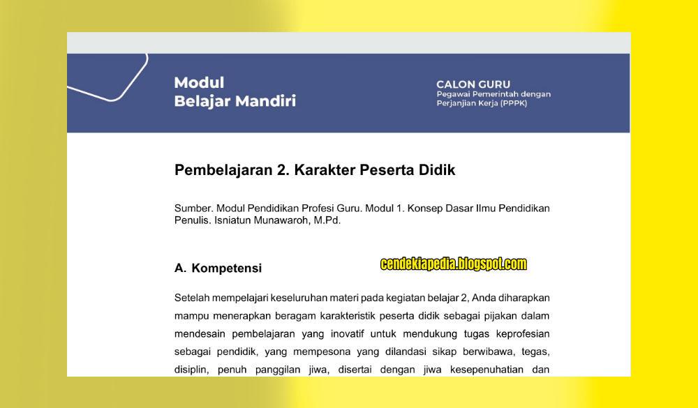 BENAR TIDAK YA CPNS 2021 GURU TIDAK ADA?