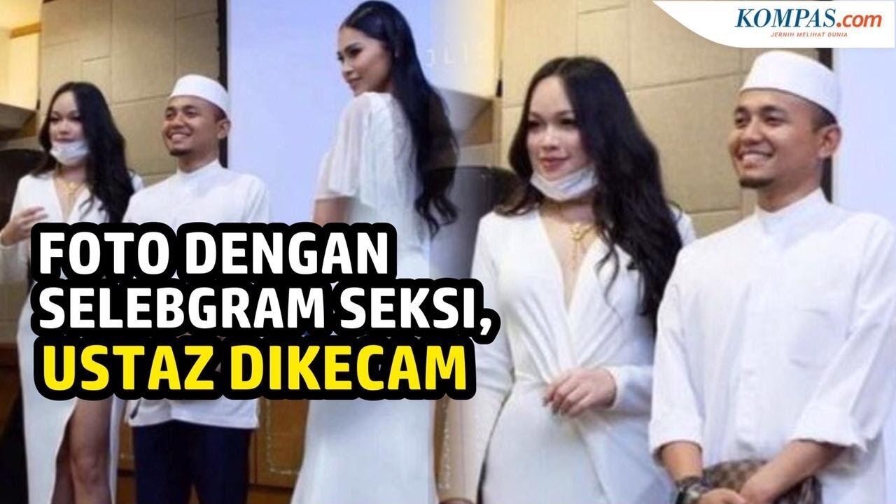 Dakwah Di Tempat Maksiat Ada Wanita Seksi, Apakah Itu Salah? ( Thread Ramadhan) 