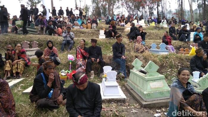 Tradisi Ramadan di Lingkungan Orang Jawa