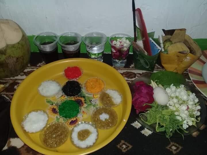 Tradisi Ramadan di Lingkungan Orang Jawa