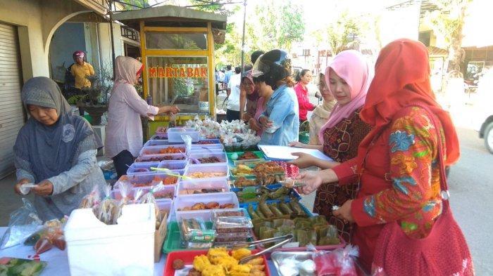 Tradisi Ramadan di Lingkungan Orang Jawa