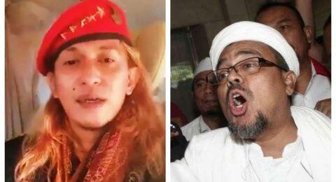 Rizal Ramli Bebaskan Habib Rizieq dan Aktivis Papua Jika Jadi Presiden