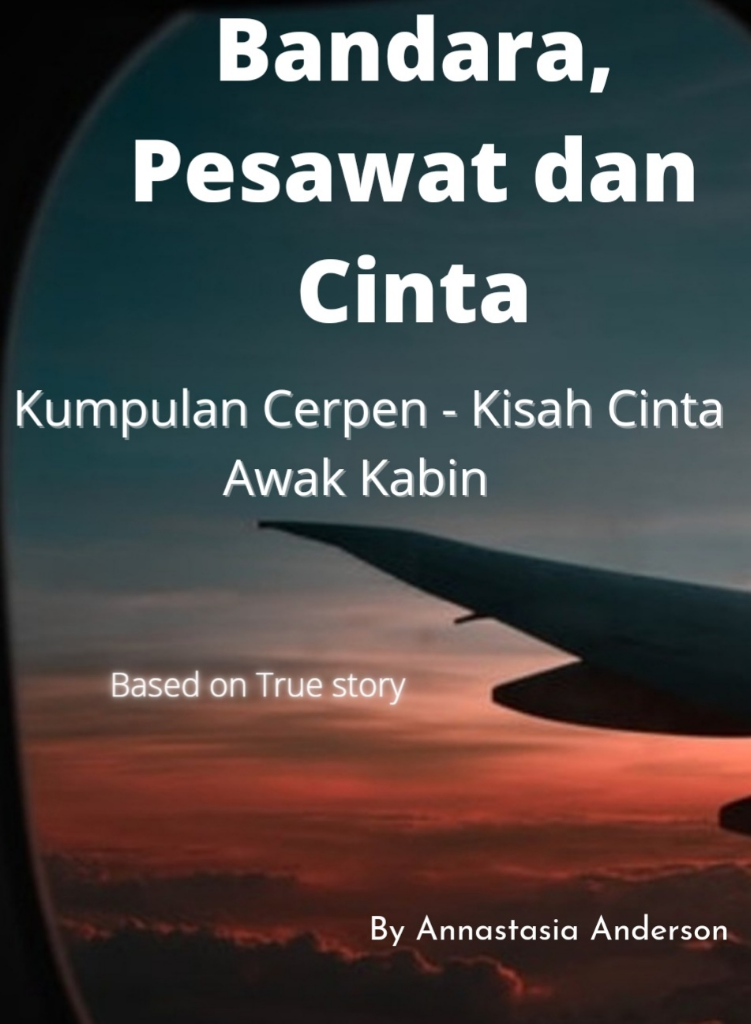 Bandara, Pesawat dan Cinta 