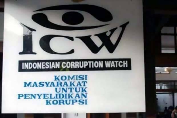 Jika Terbukti Peras Walkot Tanjungbalai, ICW Harap Penyidik KPK Dihukum Seumur Hidup