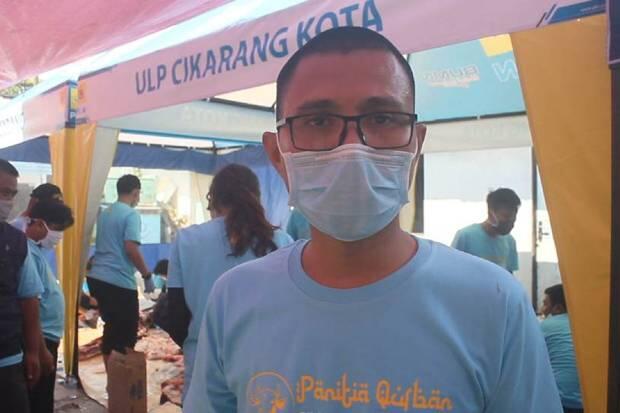 PLN UP3 Cikarang Berikan Promo Tambah Daya Listrik Selama Ramadhan