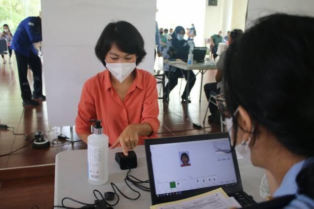 Pelayanan Paspor Kolektif Eazy Passport Tetap Berjalan Selama Ramadhan