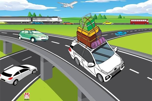 Pastikan Larangan Mudik 2021 Dipatuhi, Jasa Raharja-Polri Siapkan Penyekatan