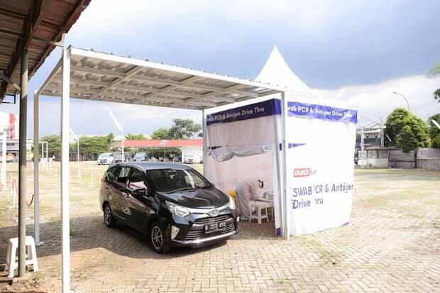 Syarat Perjalanan Diperketat, Epidemiolog: Perlu Sinergi di Lapangan