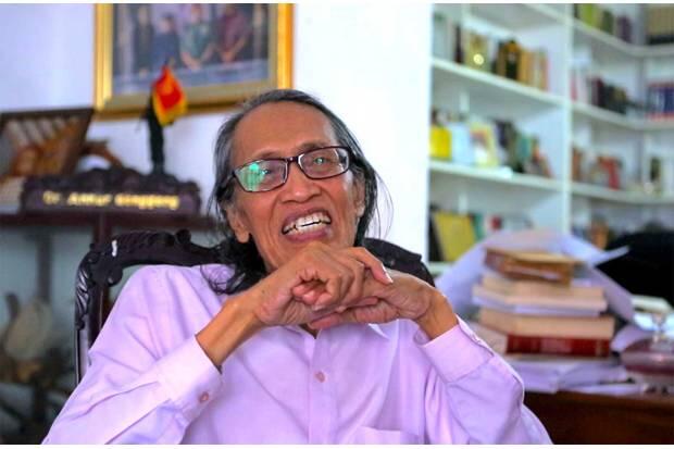 Pilih Sistem Presidensial Bukan Parlementer, Sejarawan: Indonesia Antiliberalisme