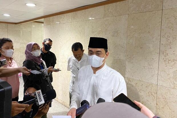 Warga India Ramai-Ramai Masuk Jakarta, Wagub DKI: Pengawasan WNA Akan Diperketat