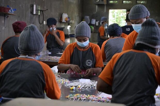 Permenperin No 3/2021 Soal Gula Diprotes, Ini Penjelasan Dirjen Industri Agro