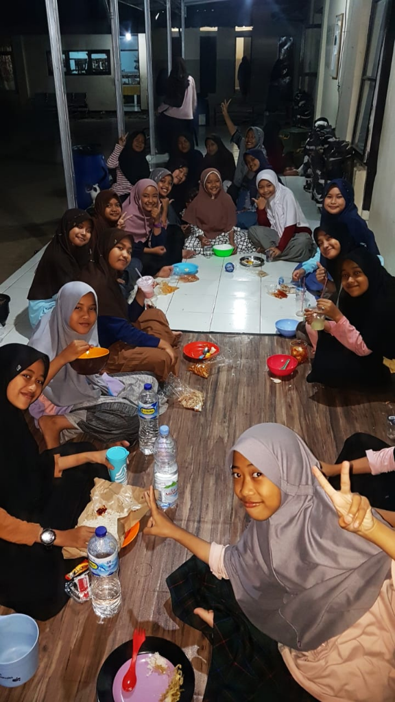 Ramadhan Penuh Berkah Di Kampung Ane