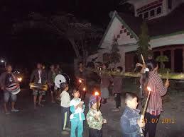 Ramadhan Penuh Berkah Di Kampung Ane