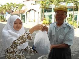 Ramadhan Penuh Berkah Di Kampung Ane