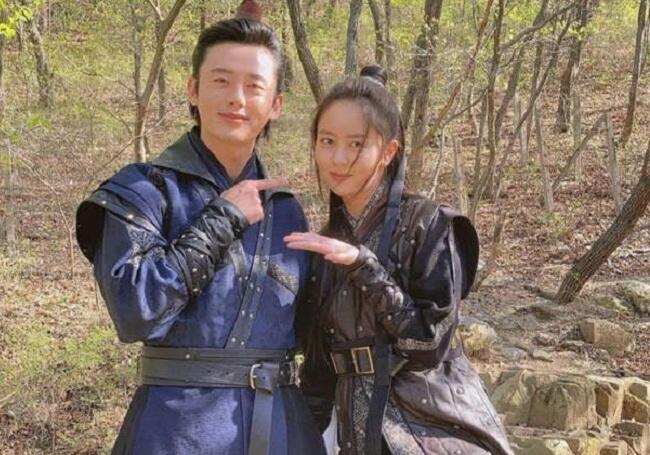 Main Drama Bareng, Lee Ji Hoon Terpesona dengan Kepribadian Kim So Hyun