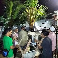 Bedugan, Tradisi Khas Daerah Ane di Bulan Ramadhan.