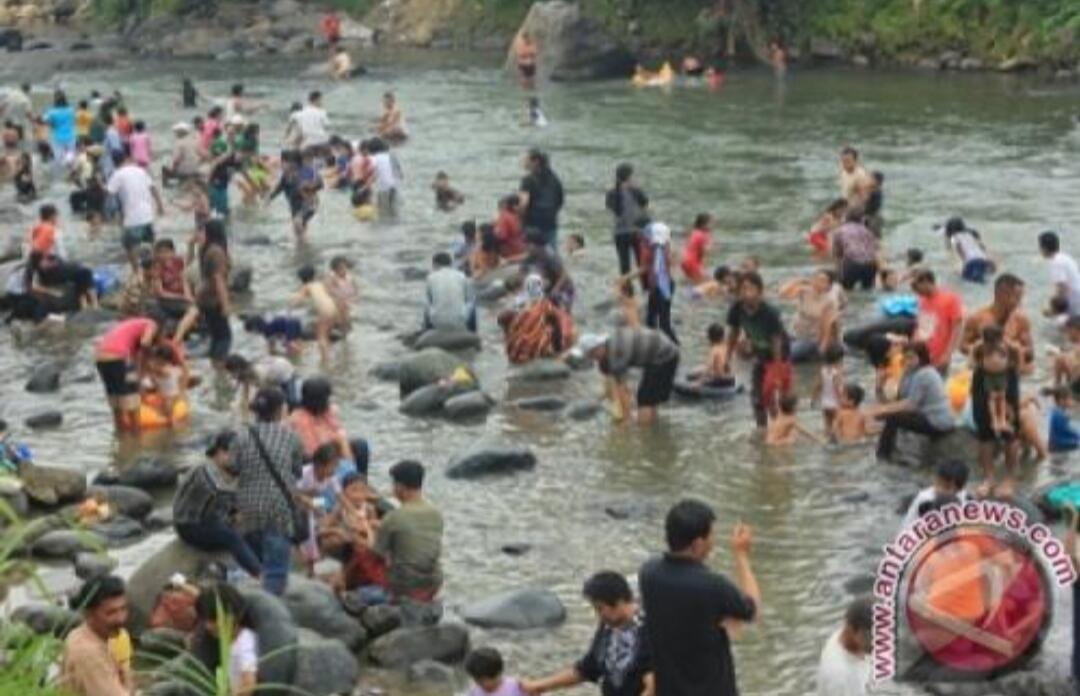 Tradisi Menyambut Ramadhan, Kenangan Masa Kecil yang Masih Terpelihara Hingga Kini