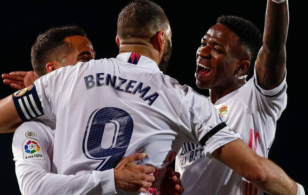 Kisruh ESL Bikin Pemain Ogah Gabung Madrid?