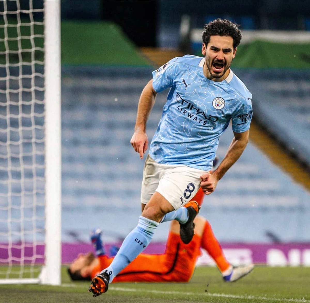 Gundogan Kritik Format Baru Liga Champions: Ga Mikirkan Para Pemain!