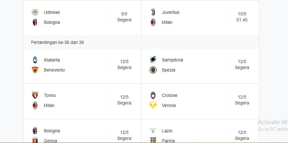 Bulan Ramdhan Tahun Ini Jadwal Liga-liga Top Eropa Padat Banget!